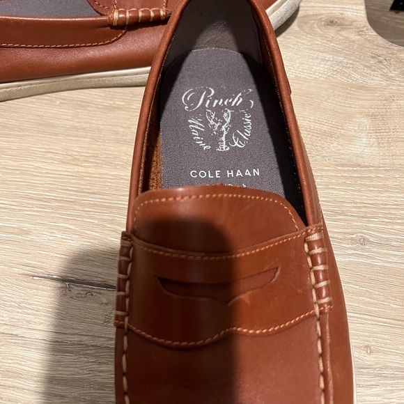 Cole haan weekender loafers - Picture 2 of 4